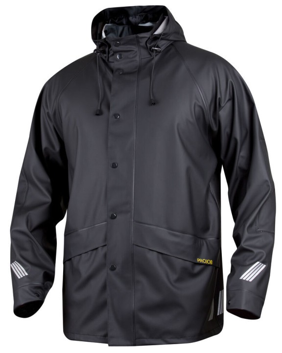 Vestes personnalisable PROJOB 4430 VESTE DE PLUIE PRIO