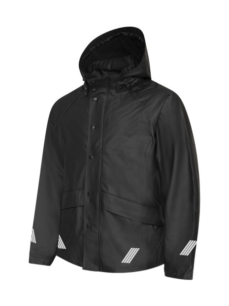 PROJOB 4430 VESTE DE PLUIE PRIO /api/colors/b9fdad4a-5e94-45cb-8c03-c08b349b28c3 personnalisable