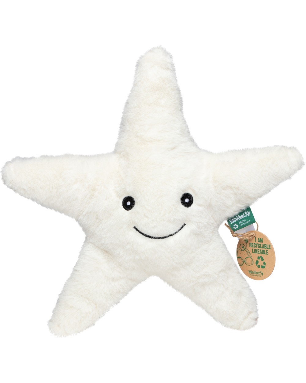 Accessoires personnalisable MBW Recycle Star