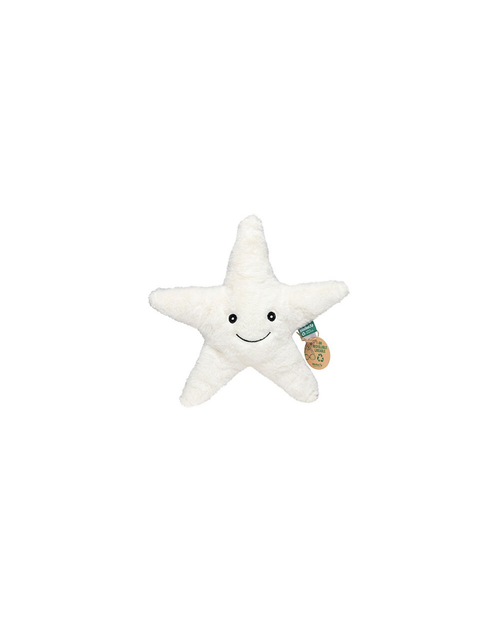 Accessoires personnalisable MBW Recycle Star