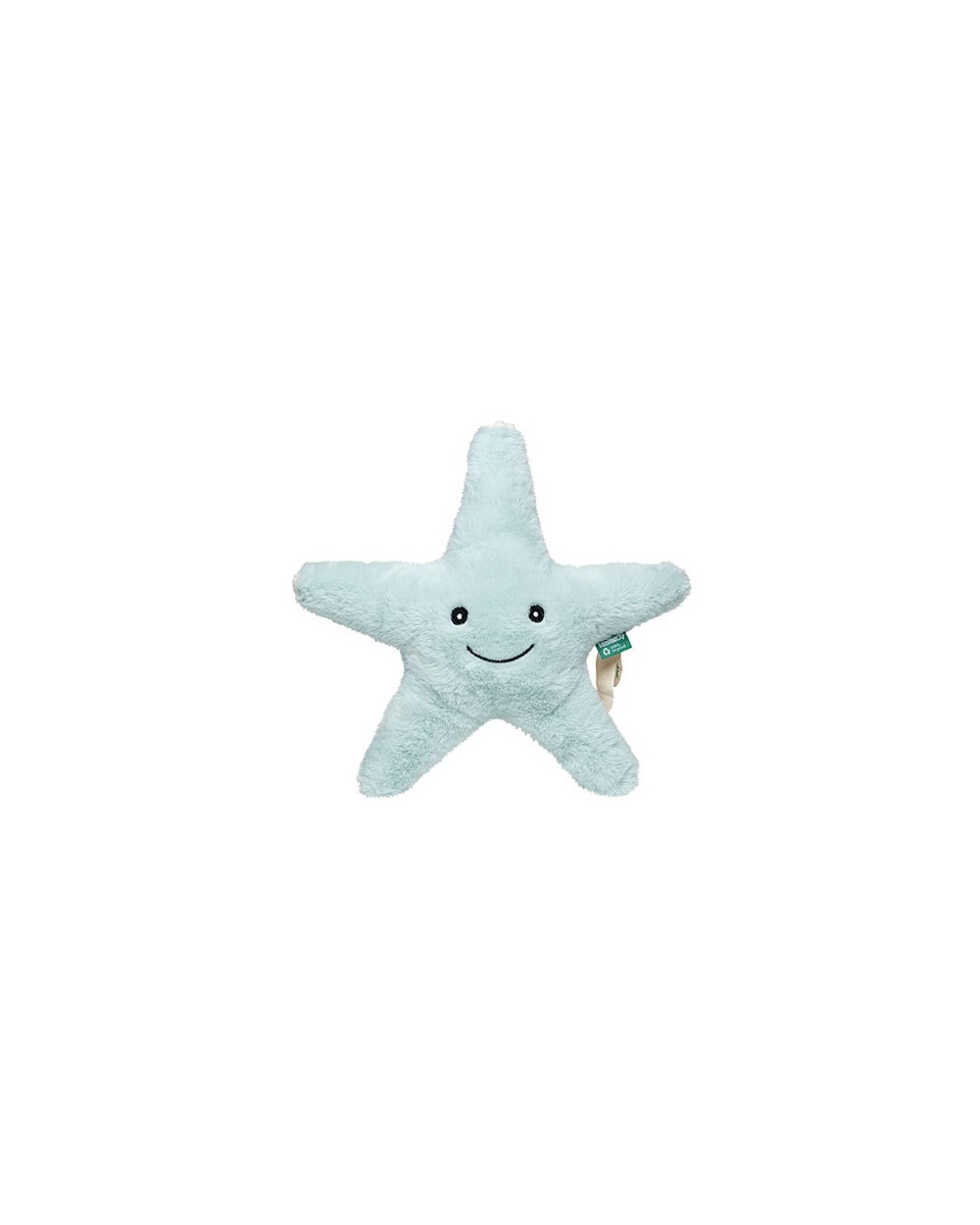 Accessoires personnalisable MBW Recycle Star