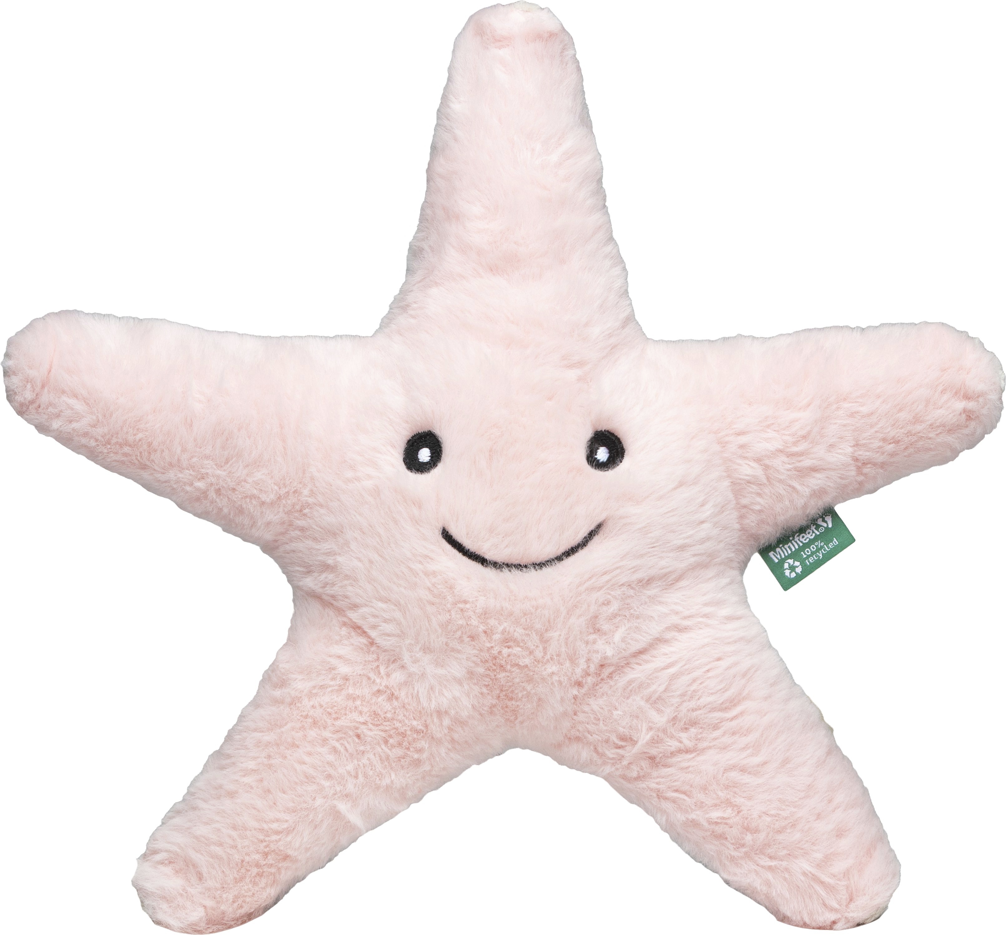 Benodigdheden MBW Recycle Star voor bedrukking &amp; borduring