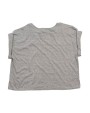 T-Shirts personnalisable MANTIS WOMEN'S CROP TOP T