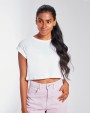 T-shirts MANTIS WOMEN'S CROP TOP T voor bedrukking &amp; borduring