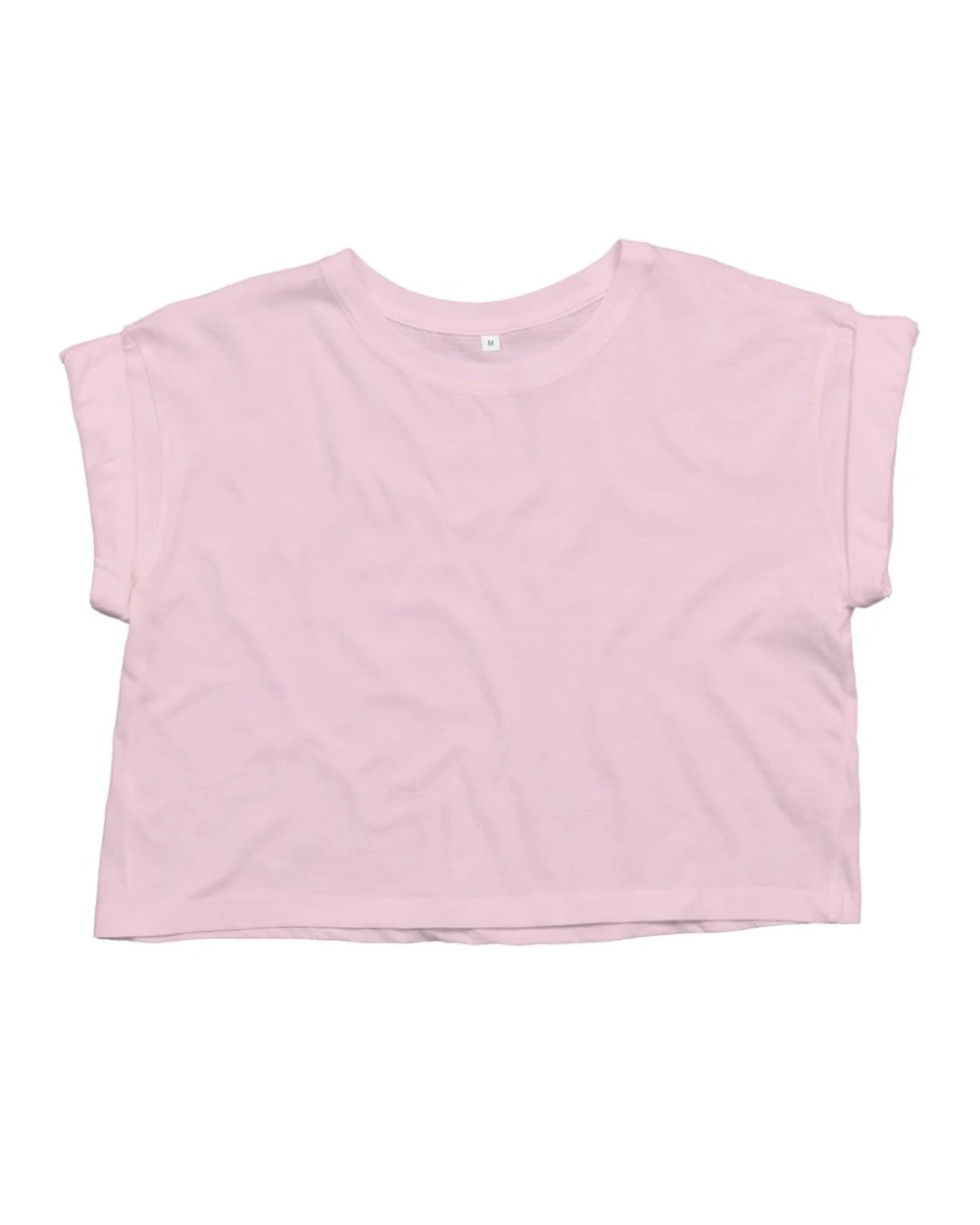 T-shirts MANTIS WOMEN'S CROP TOP T voor bedrukking &amp; borduring
