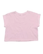T-shirts MANTIS WOMEN'S CROP TOP T voor bedrukking &amp; borduring