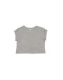 T-Shirts personnalisable MANTIS WOMEN'S CROP TOP T