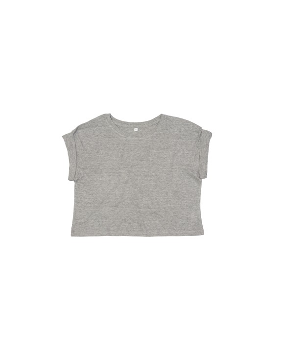T-Shirts personnalisable MANTIS WOMEN'S CROP TOP T