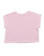 T-Shirts personnalisable MANTIS WOMEN'S CROP TOP T