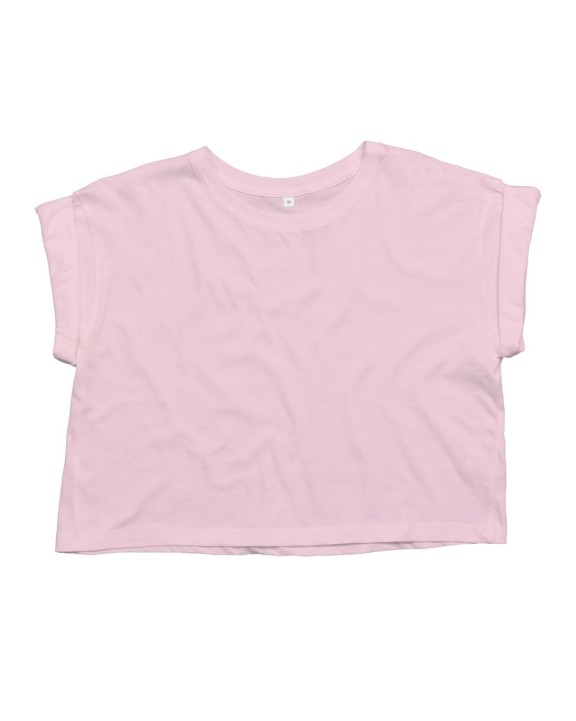 T-Shirts personnalisable MANTIS WOMEN'S CROP TOP T