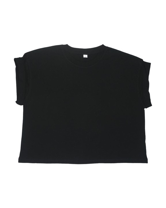 T-Shirts personnalisable MANTIS WOMEN'S CROP TOP T