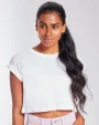 MANTIS WOMEN'S CROP TOP T T-Shirts personalisierbar