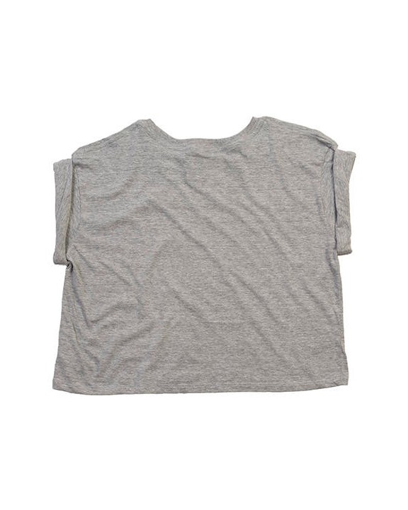 T-Shirts personnalisable MANTIS WOMEN'S CROP TOP T