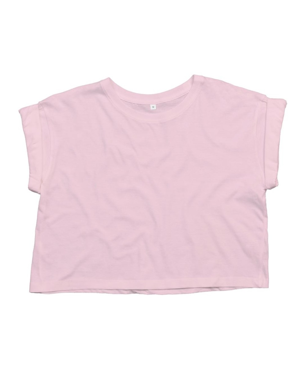 T-shirts MANTIS WOMEN'S CROP TOP T voor bedrukking &amp; borduring