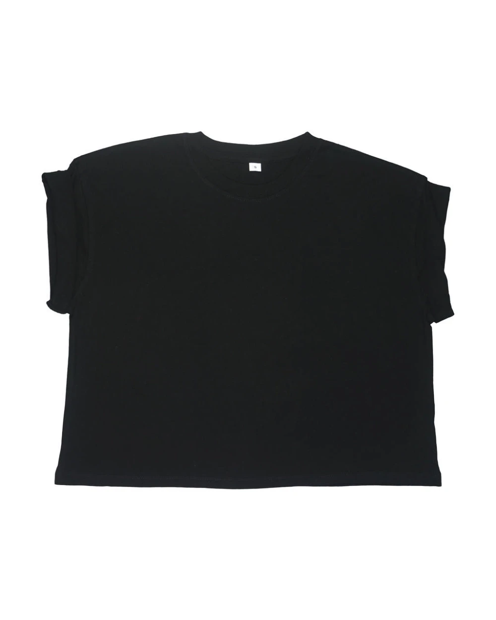 T-shirts MANTIS WOMEN'S CROP TOP T voor bedrukking &amp; borduring