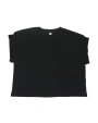 T-shirts MANTIS WOMEN'S CROP TOP T voor bedrukking &amp; borduring