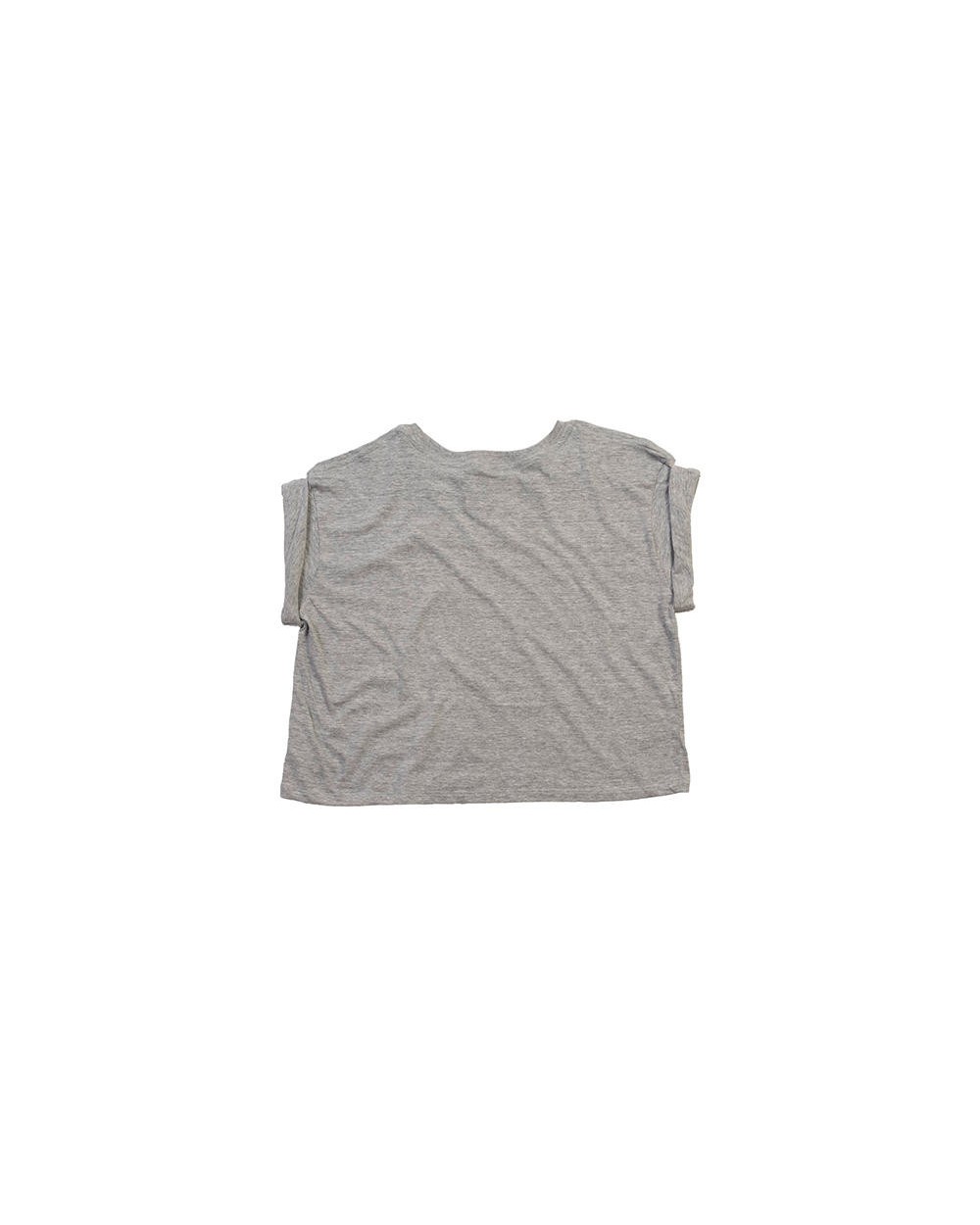 T-shirts MANTIS WOMEN'S CROP TOP T voor bedrukking &amp; borduring