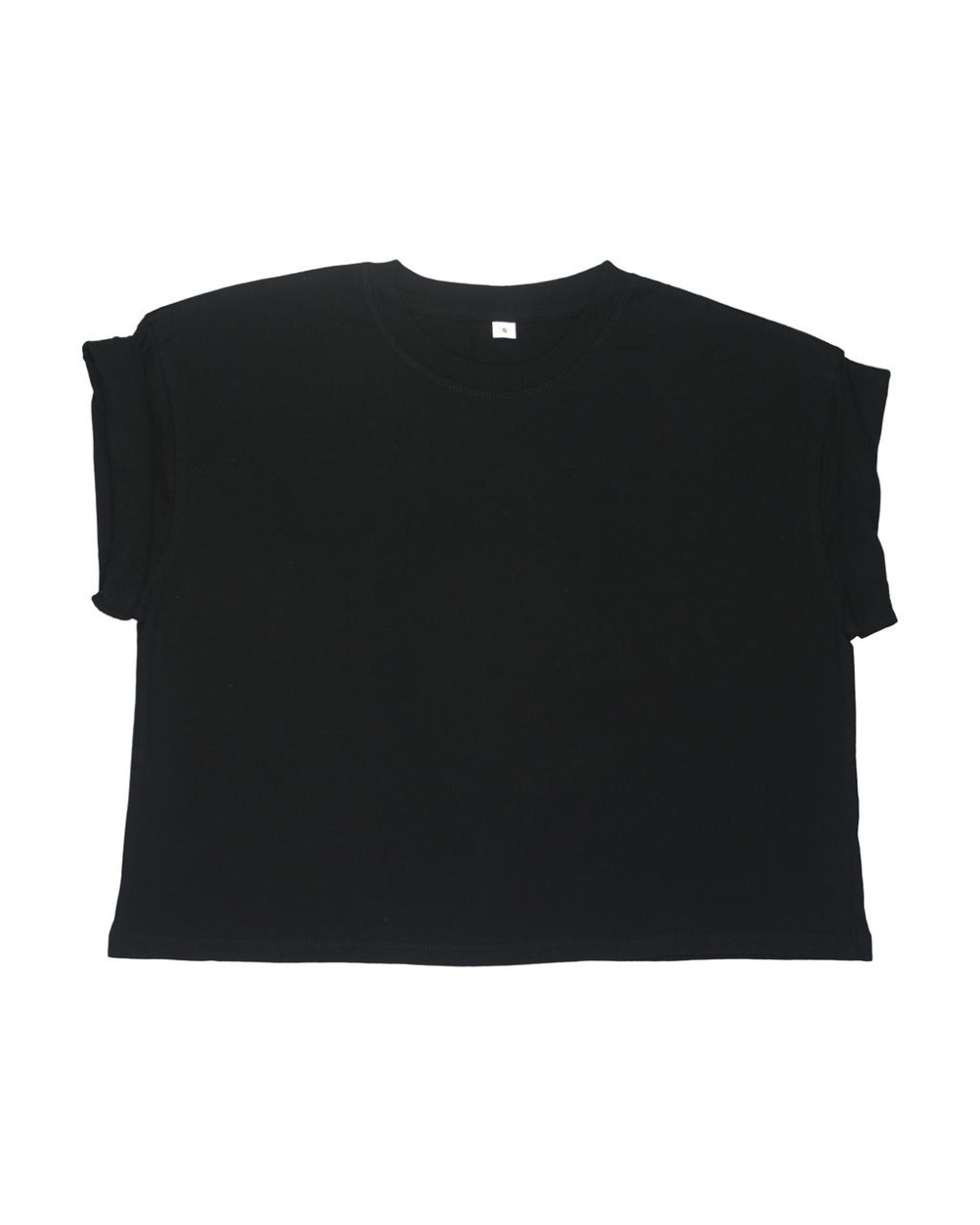 T-shirts MANTIS WOMEN'S CROP TOP T voor bedrukking &amp; borduring