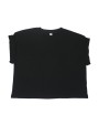 MANTIS WOMEN'S CROP TOP T T-Shirts personalisierbar
