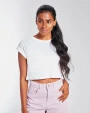 T-Shirts personnalisable MANTIS WOMEN'S CROP TOP T