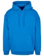 Sweat-shirts personnalisable BUILD YOUR BRAND BASIC OVERSIZE HOODY