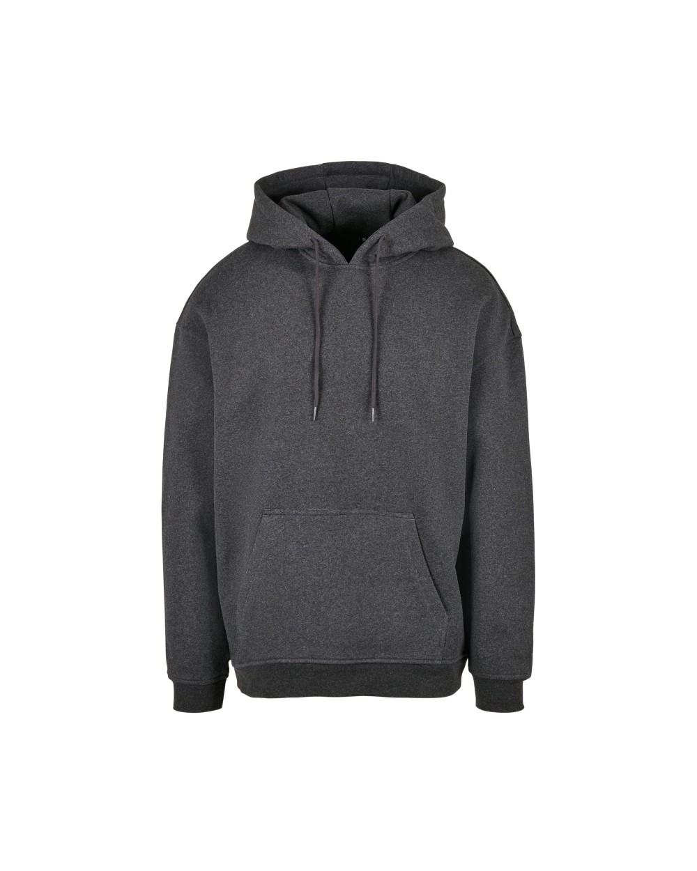 Sweat-shirts personnalisable BUILD YOUR BRAND BASIC OVERSIZE HOODY