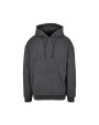 Sweat-shirts personnalisable BUILD YOUR BRAND BASIC OVERSIZE HOODY