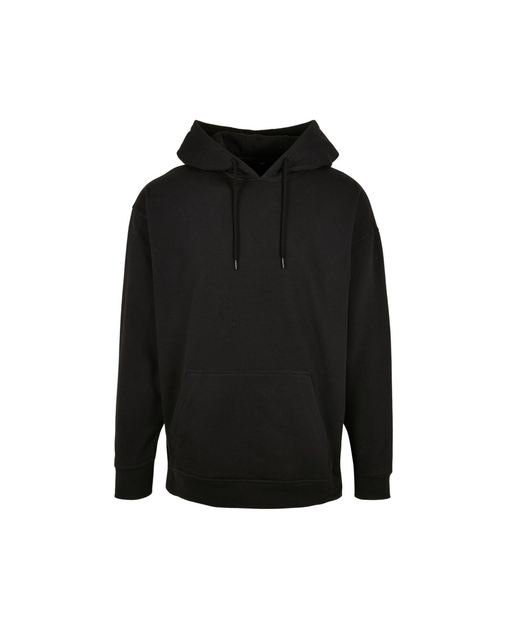 Sweat-shirts personnalisable BUILD YOUR BRAND BASIC OVERSIZE HOODY