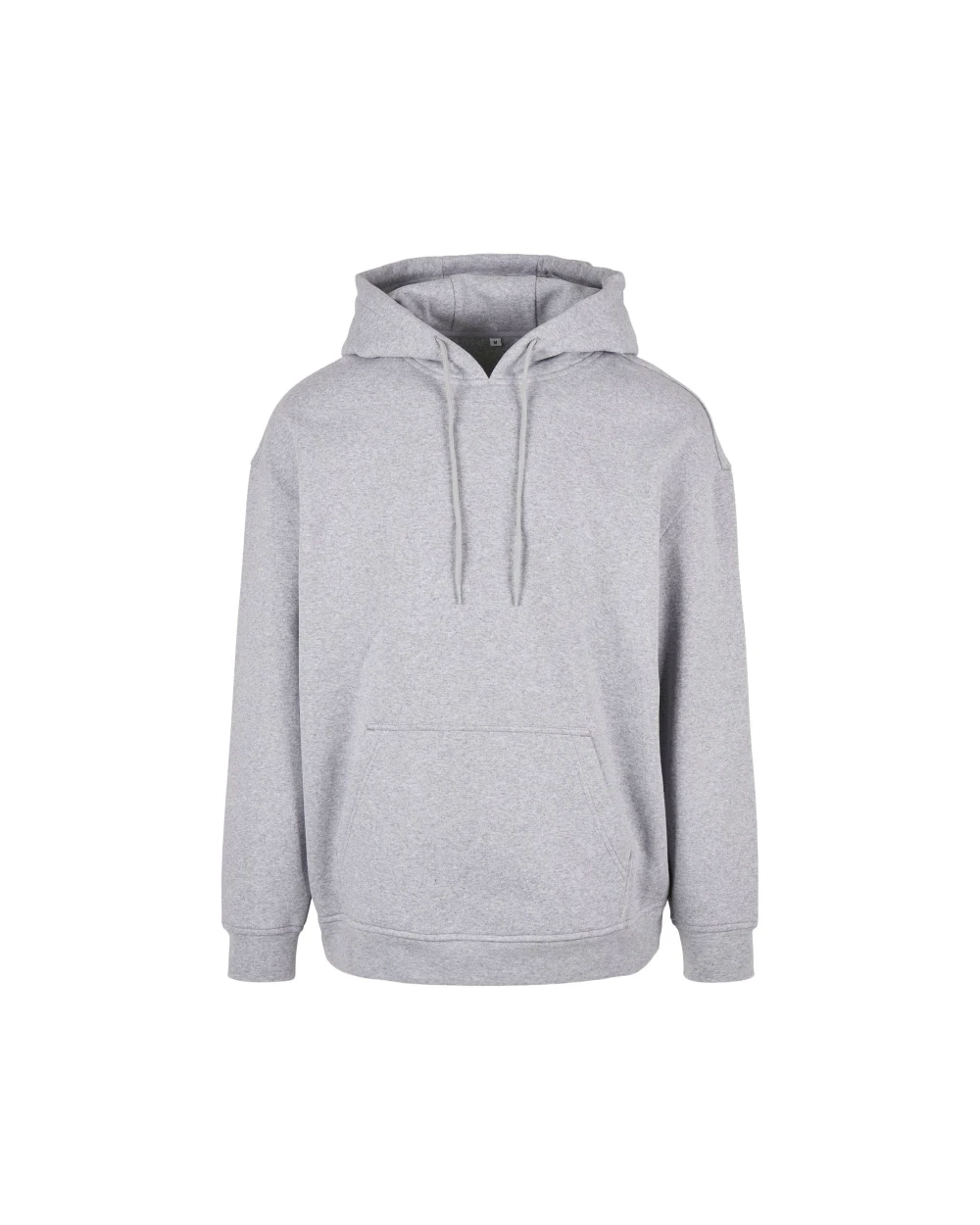 Sweaters & hoodies BUILD YOUR BRAND BASIC OVERSIZE HOODY voor bedrukking &amp; borduring