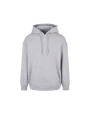 Sweaters & hoodies BUILD YOUR BRAND BASIC OVERSIZE HOODY voor bedrukking &amp; borduring