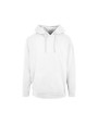BUILD YOUR BRAND BASIC OVERSIZE HOODY Sweatshirts personalisierbar