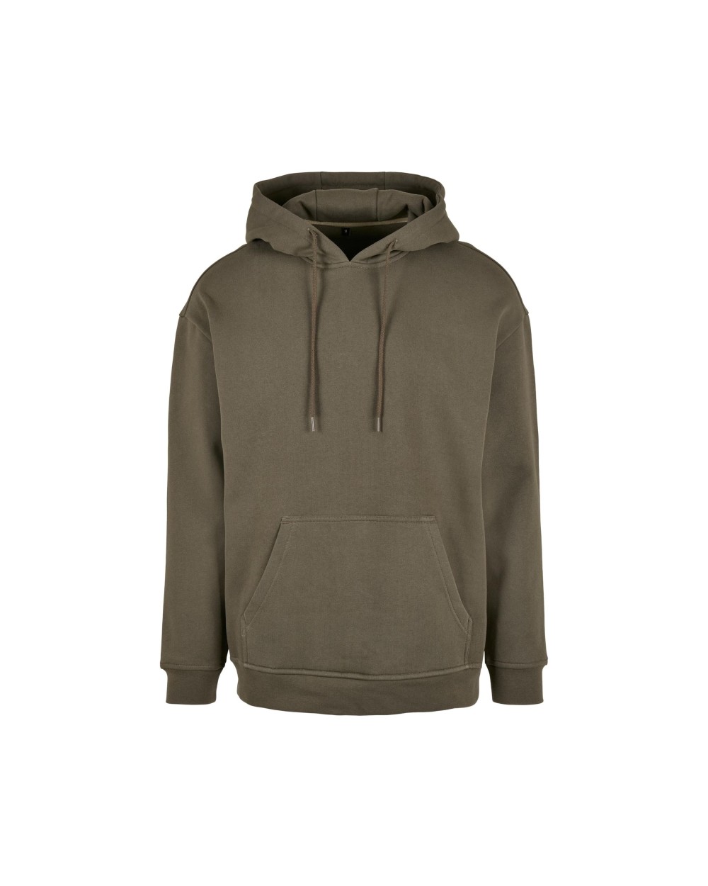 BUILD YOUR BRAND BASIC OVERSIZE HOODY Sweatshirts personalisierbar