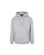 BUILD YOUR BRAND BASIC OVERSIZE HOODY Sweatshirts personalisierbar