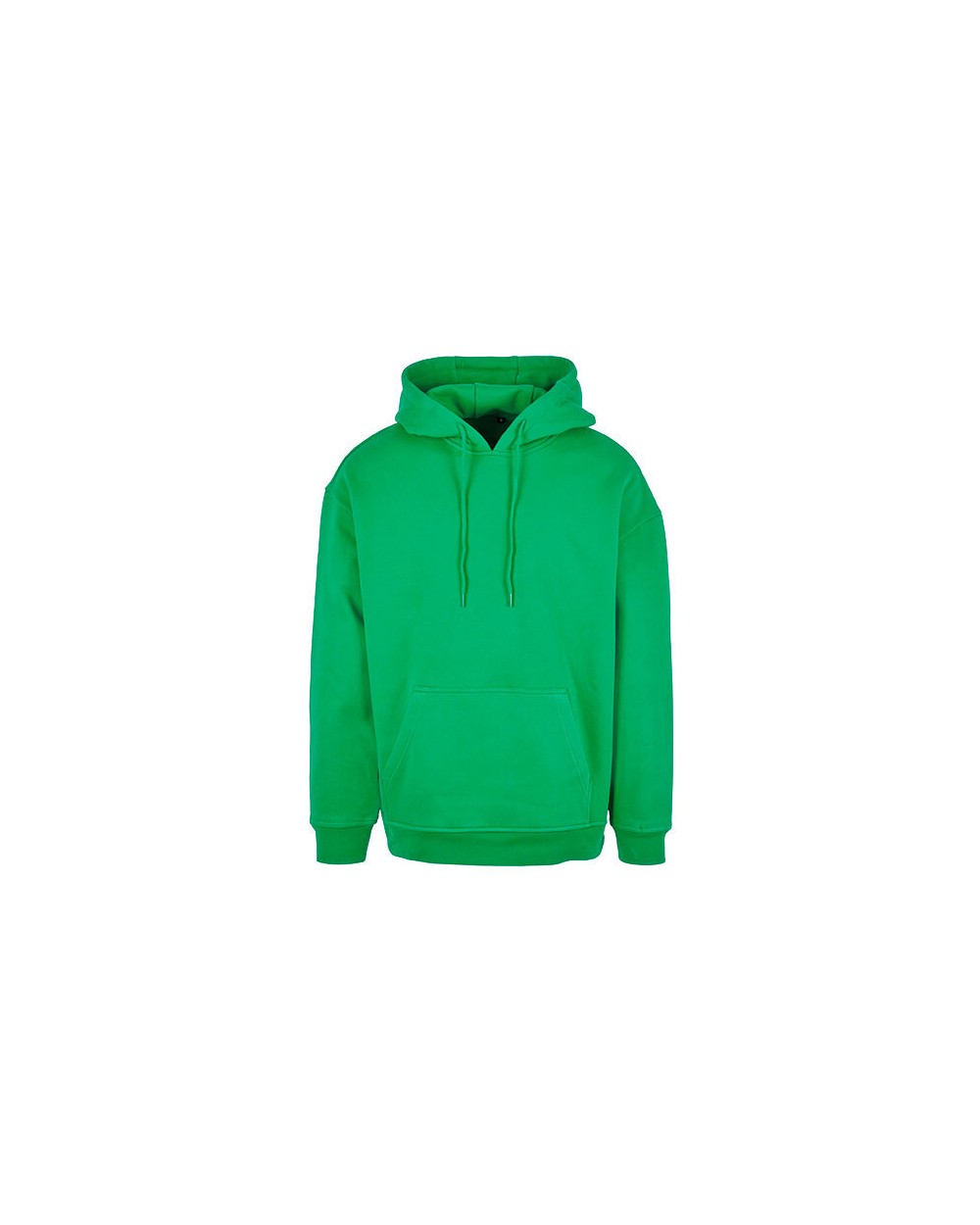 Sweat-shirts personnalisable BUILD YOUR BRAND BASIC OVERSIZE HOODY