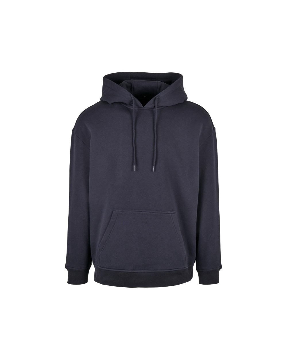 Sweat-shirts personnalisable BUILD YOUR BRAND BASIC OVERSIZE HOODY