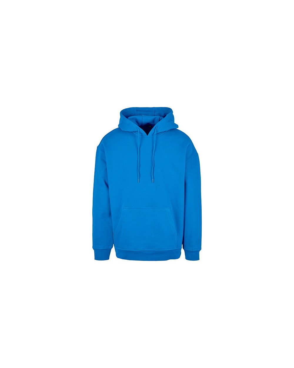 Sweat-shirts personnalisable BUILD YOUR BRAND BASIC OVERSIZE HOODY