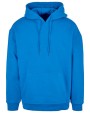 Sweat-shirts personnalisable BUILD YOUR BRAND BASIC OVERSIZE HOODY