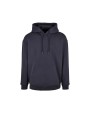 Sweaters & hoodies BUILD YOUR BRAND BASIC OVERSIZE HOODY voor bedrukking &amp; borduring