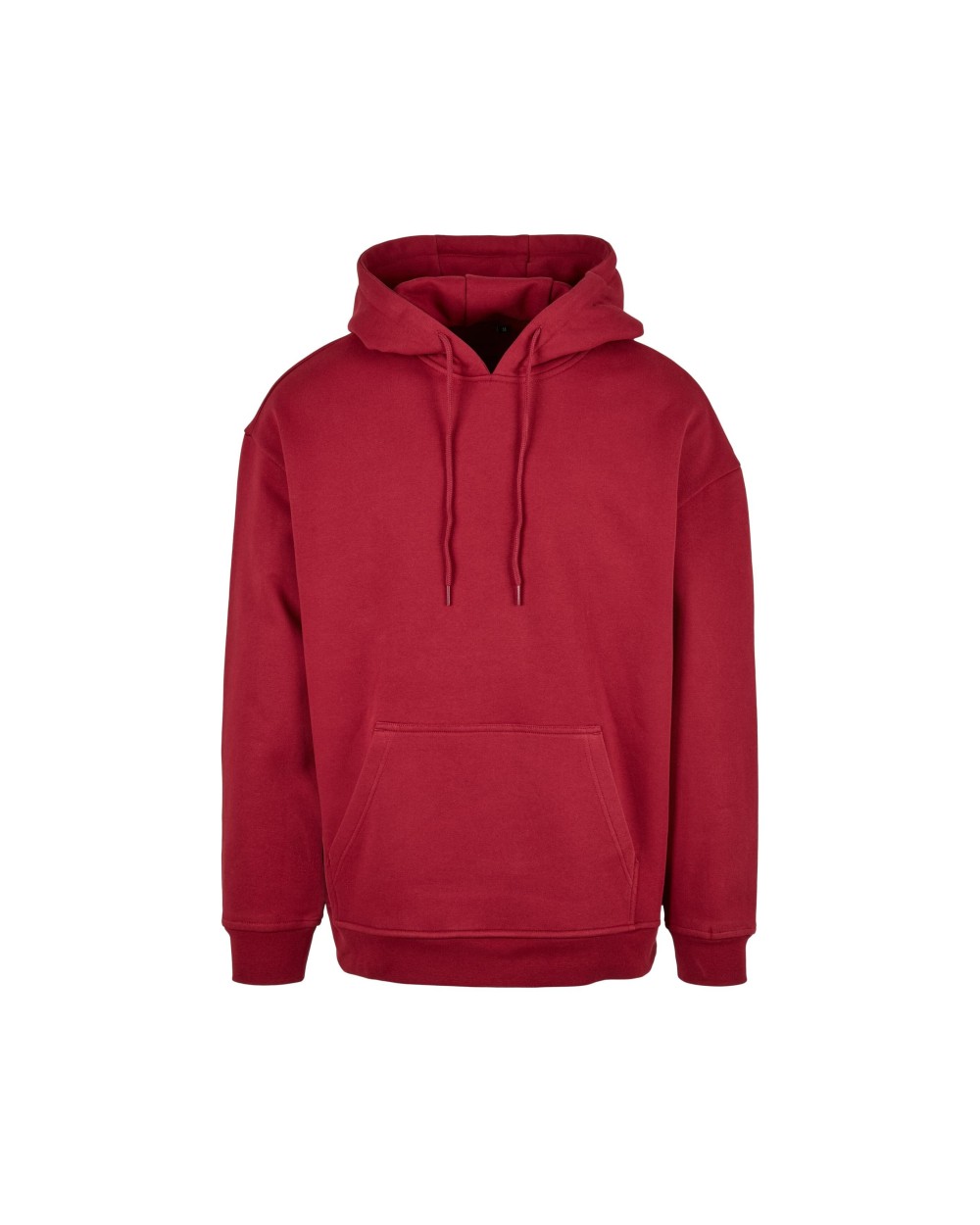 Sweaters & hoodies BUILD YOUR BRAND BASIC OVERSIZE HOODY voor bedrukking &amp; borduring