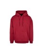 Sweat-shirts personnalisable BUILD YOUR BRAND BASIC OVERSIZE HOODY