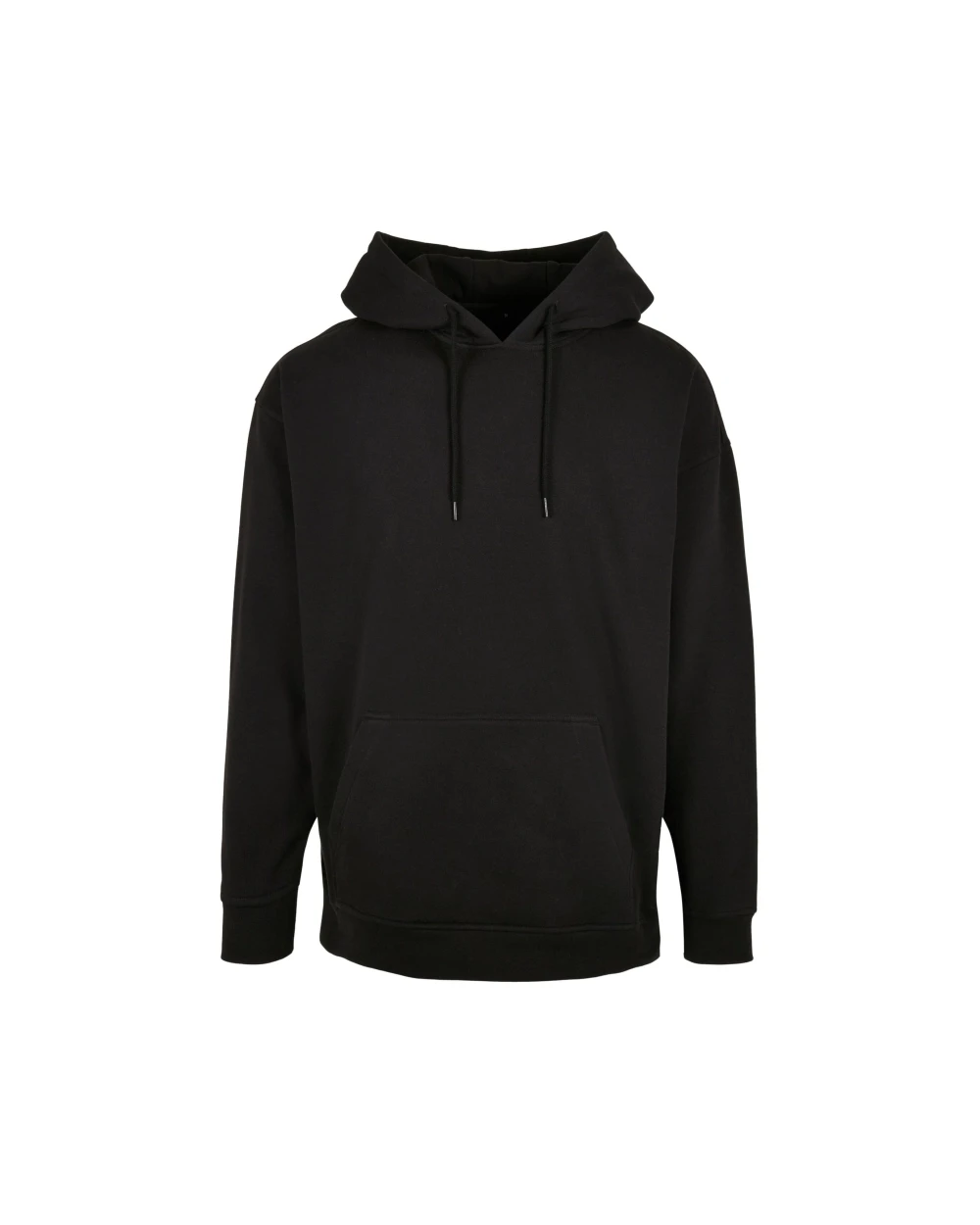 Sweaters & hoodies BUILD YOUR BRAND BASIC OVERSIZE HOODY voor bedrukking &amp; borduring