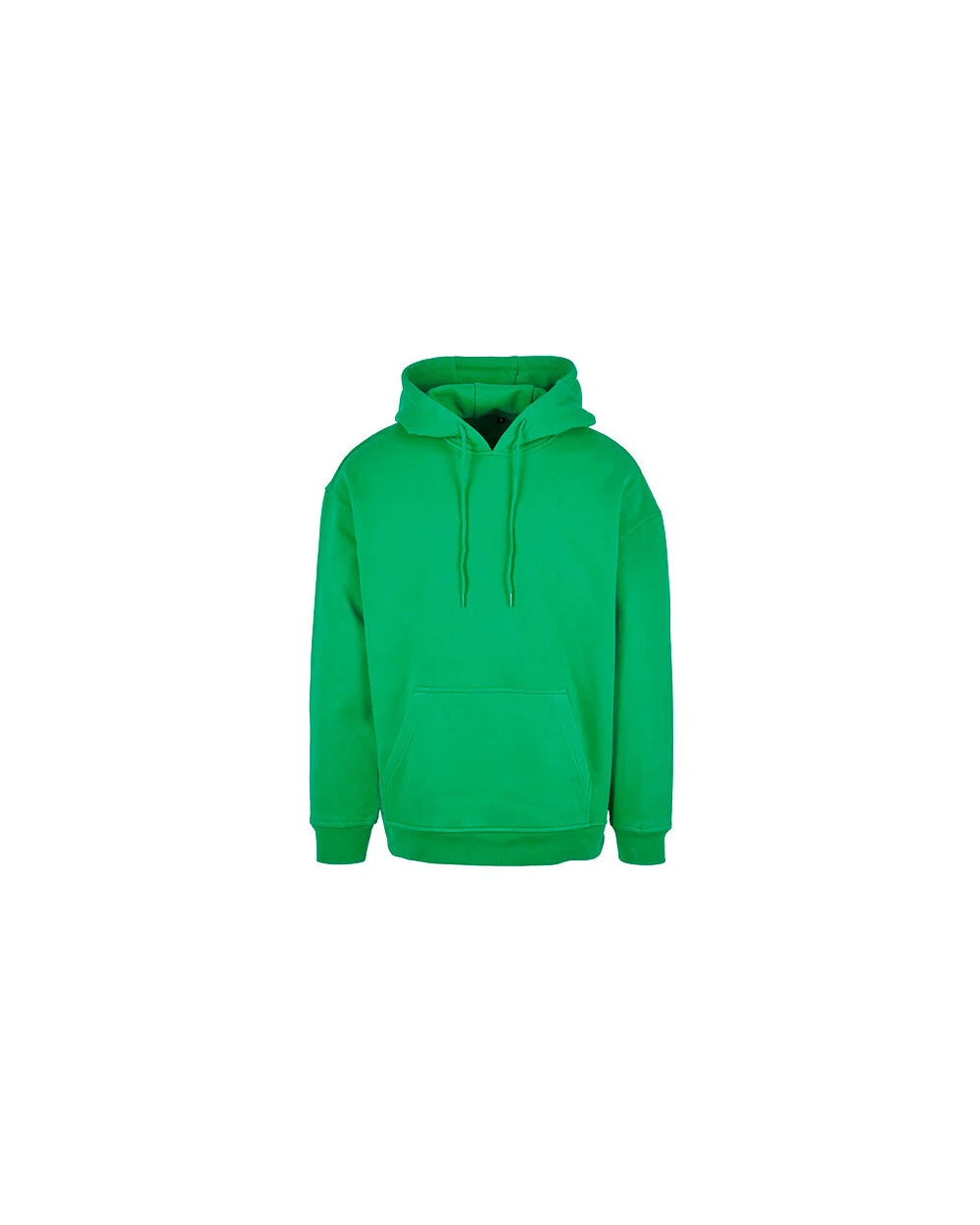 BUILD YOUR BRAND BASIC OVERSIZE HOODY Sweatshirts personalisierbar