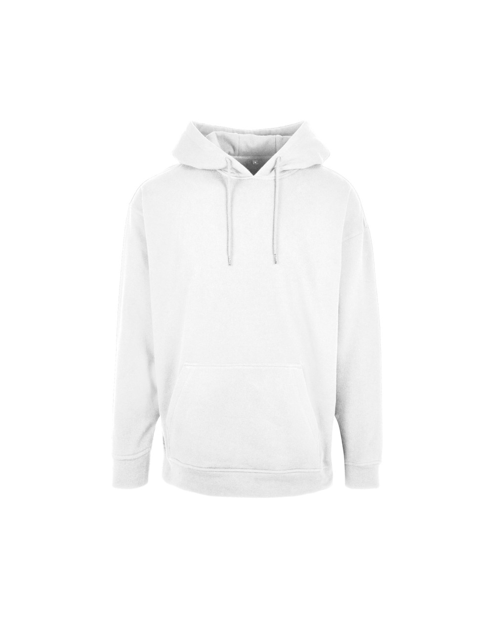 Sweat-shirts personnalisable BUILD YOUR BRAND BASIC OVERSIZE HOODY