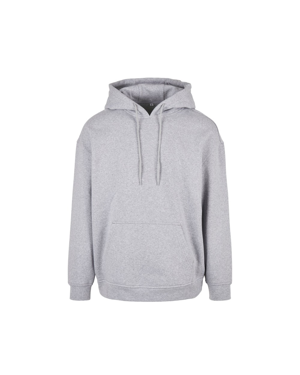 Sweaters & hoodies BUILD YOUR BRAND BASIC OVERSIZE HOODY voor bedrukking &amp; borduring