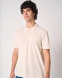 IDEAL BASIC BRAND Herren Piqué-Poloshirt Poloshirts personalisierbar