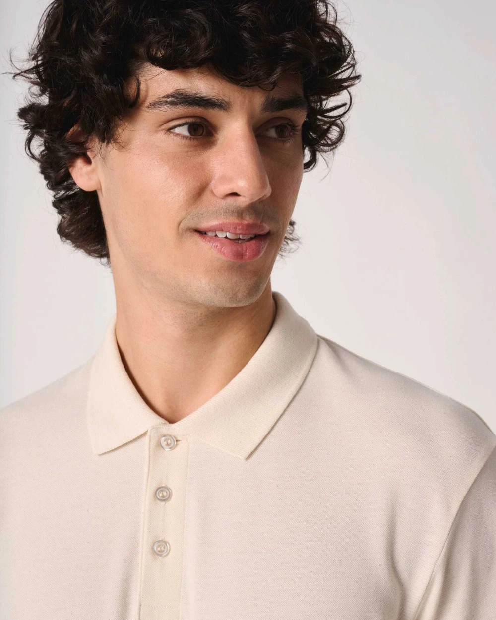 IDEAL BASIC BRAND Herren Piqué-Poloshirt Poloshirts personalisierbar