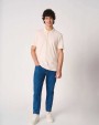 Polos personnalisable IDEAL BASIC BRAND Polo piqué homme