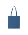 Tassen & Zakken KIMOOD ‘K-loop’-shopper voor bedrukking &amp; borduring