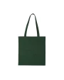 Tassen & Zakken KIMOOD ‘K-loop’-shopper voor bedrukking &amp; borduring
