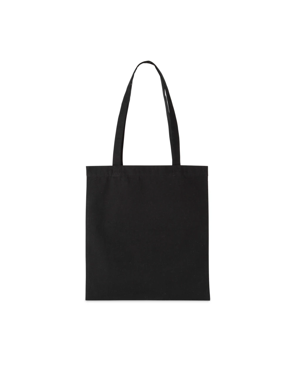 Tassen & Zakken KIMOOD ‘K-loop’-shopper voor bedrukking &amp; borduring